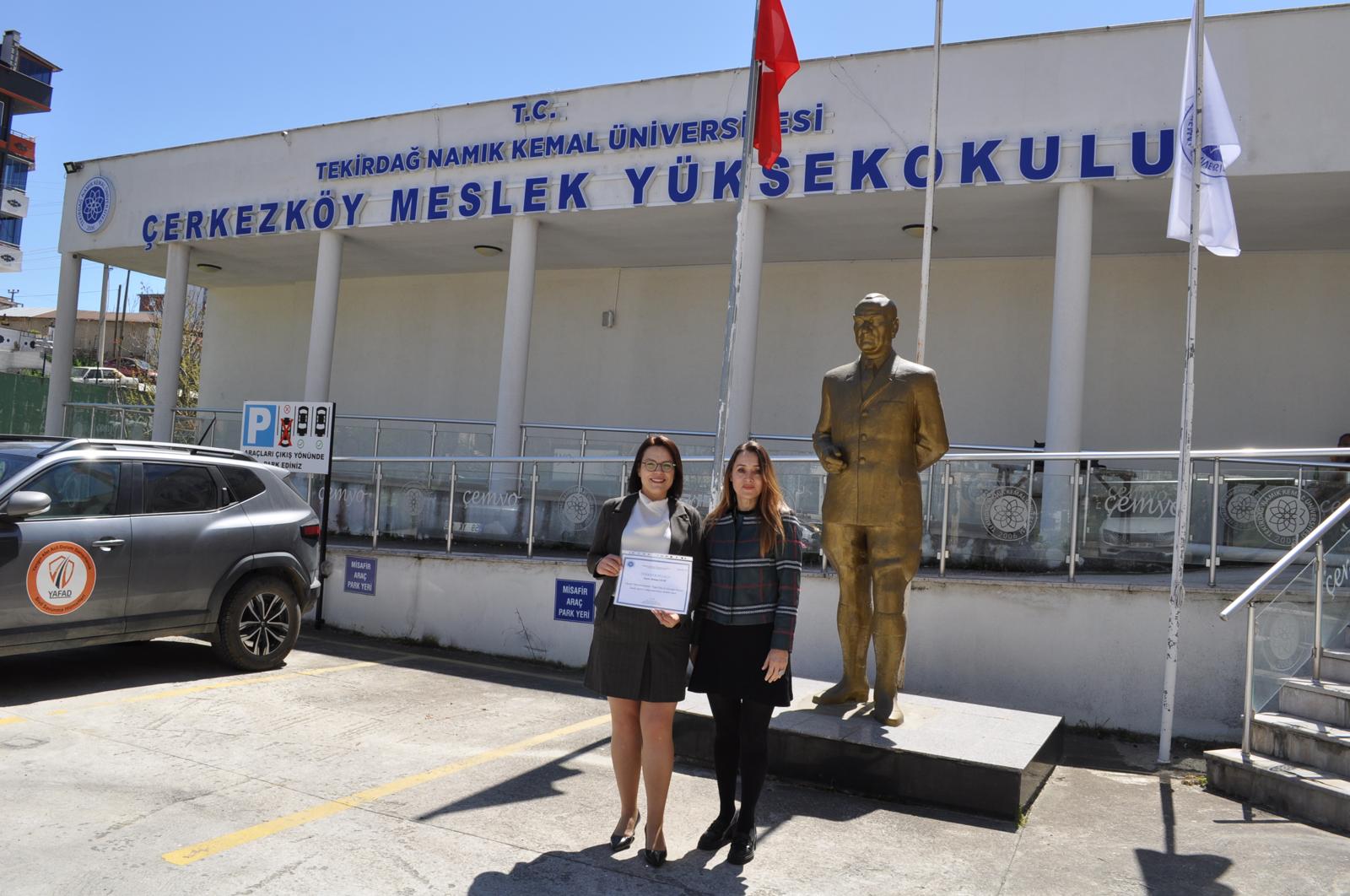 Namık Kemal Üniversitesi0